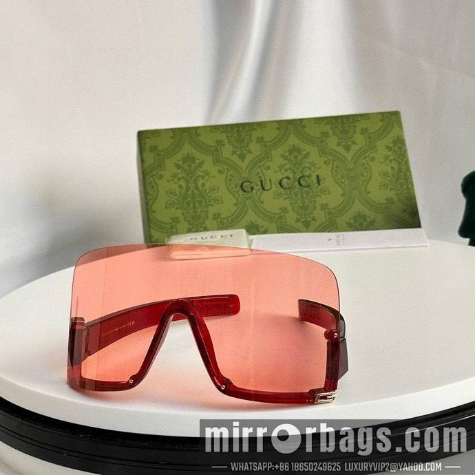 Gucci Glasses smr63