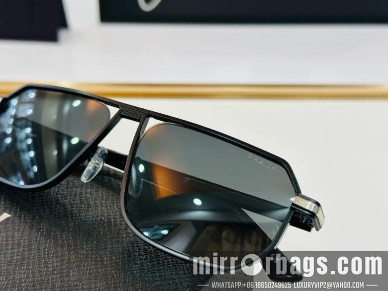 Prada Glasses smr103