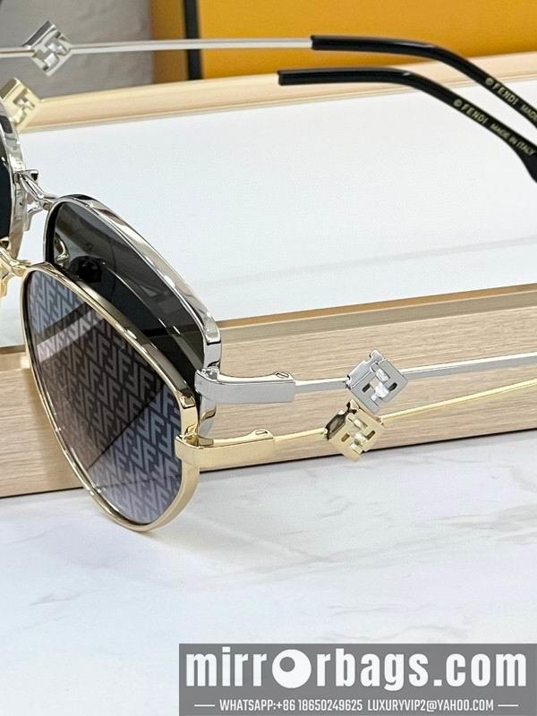 Fendi Glasses smh113