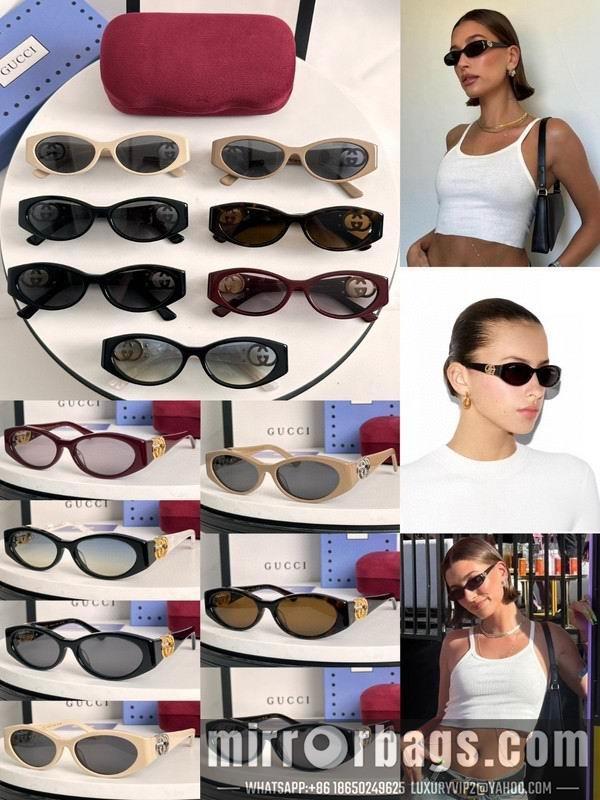 Gucci Glasses smh196