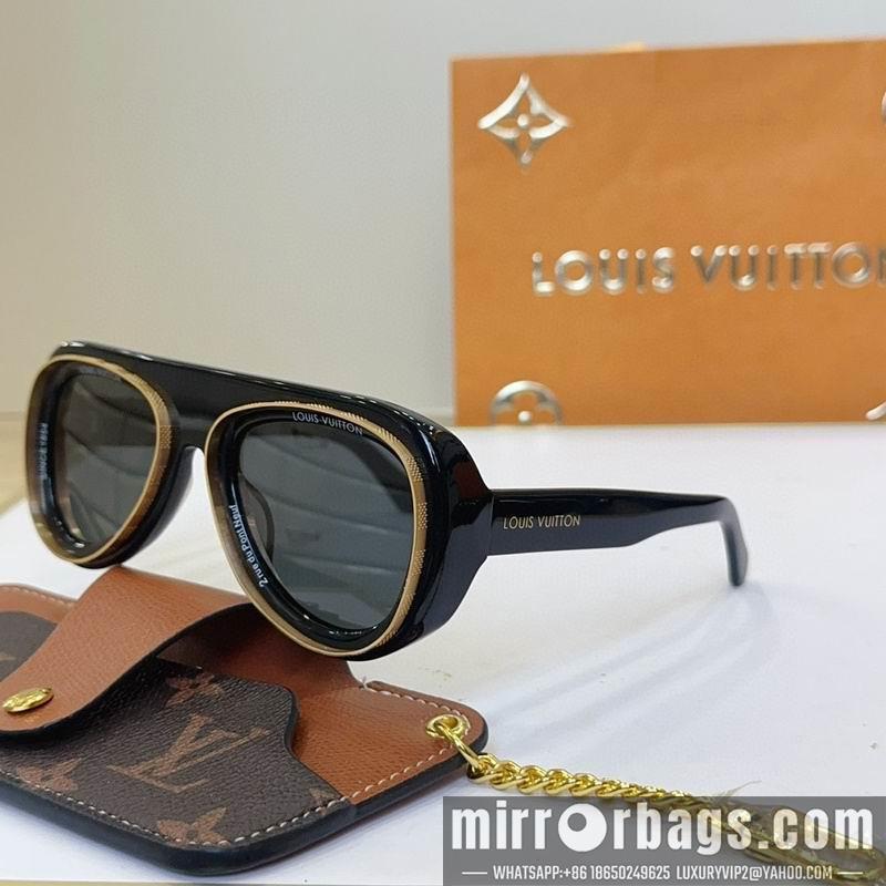LV Glasses smr115