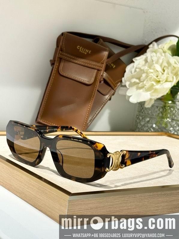 Celine Glasses smx225