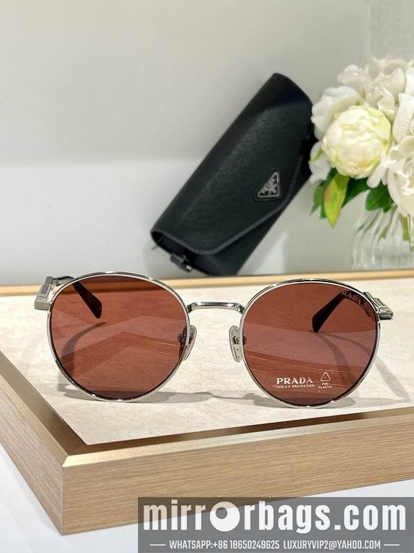 Prada Glasses smr73