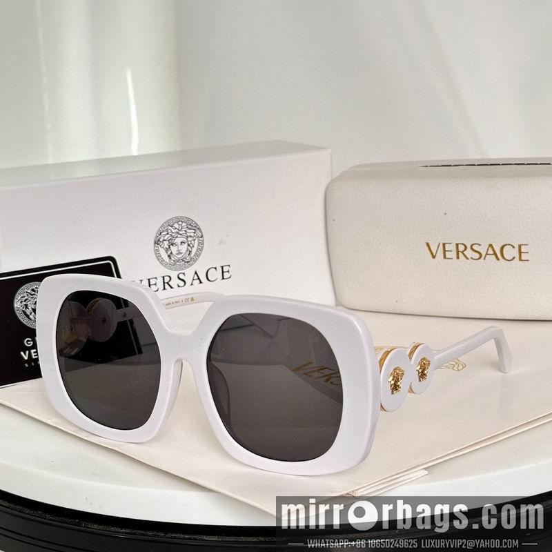 Versace Glasses 03smh13