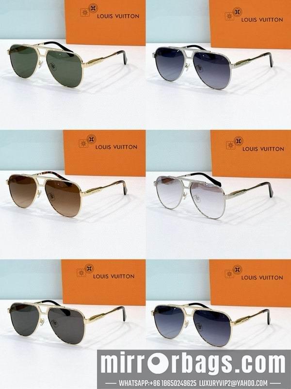 LV Glasses smh91