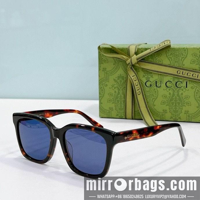 Gucci Glasses smx85