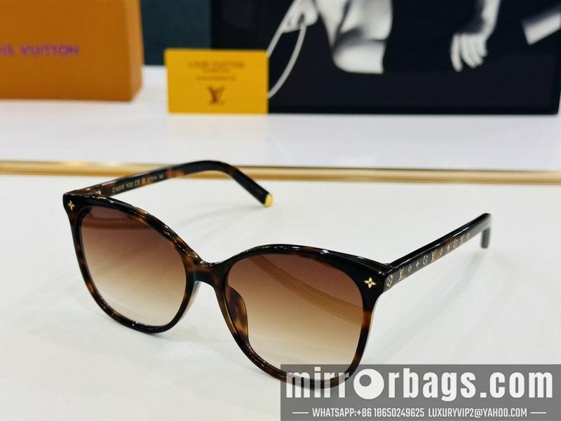 LV Glasses smr110