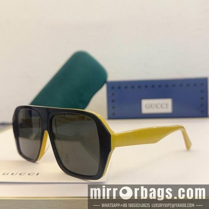 Gucci Glasses smx122