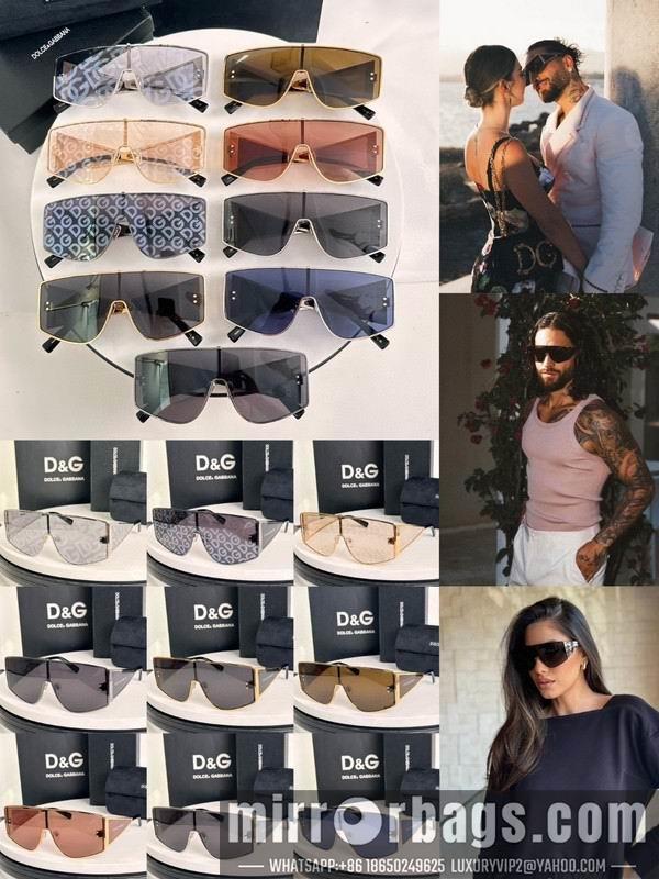 DG Glasses 03smh21