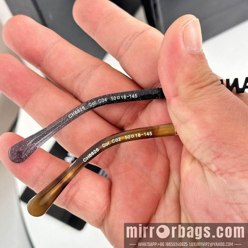 Chanel Glasses smr87
