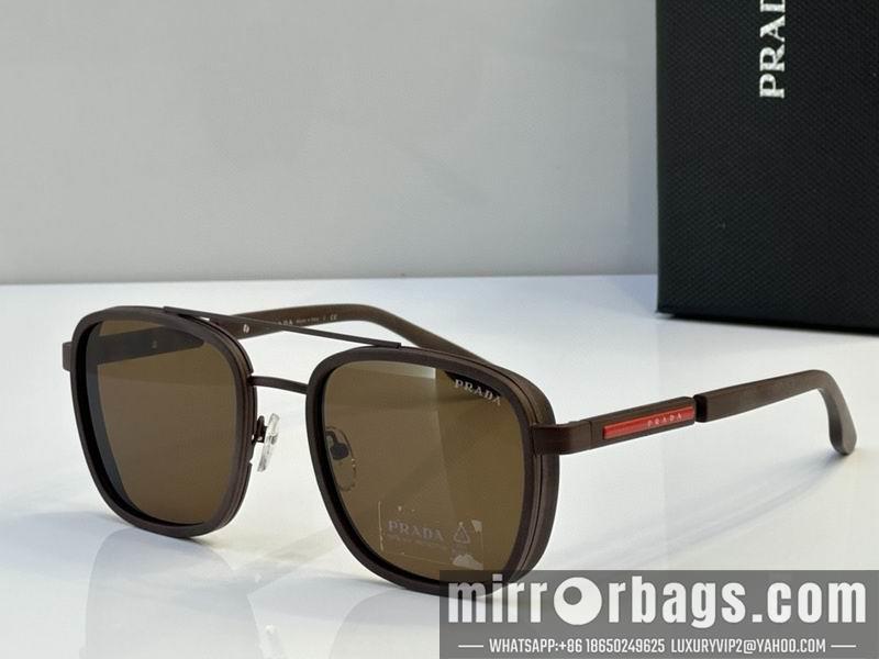 Prada Glasses smh98