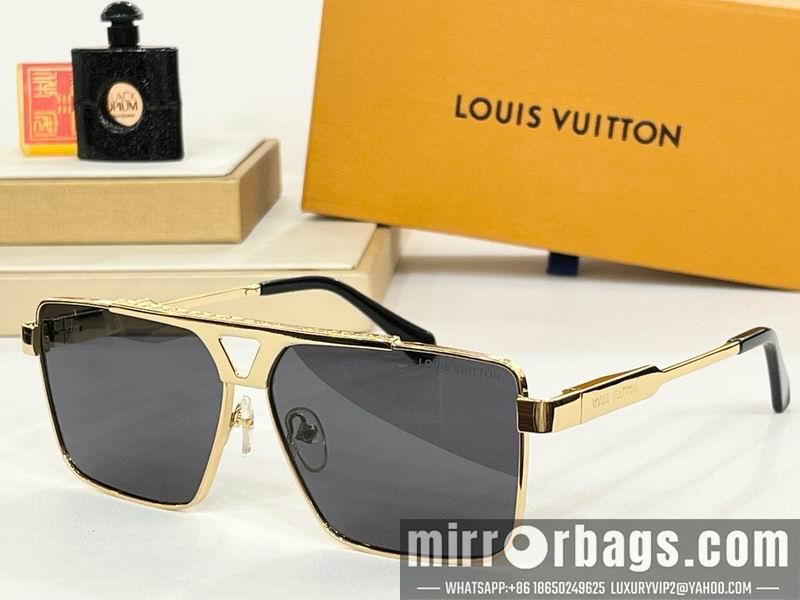 LV Glasses smr60