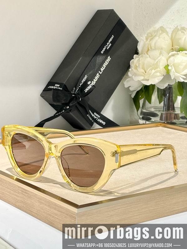 YSL Glasses smx55