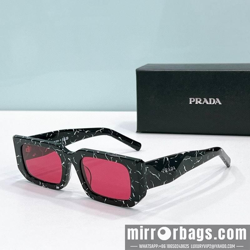 Prada Glasses smx204
