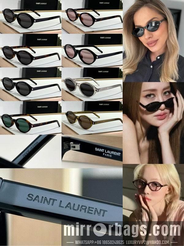 YSL Glasses 03smh29