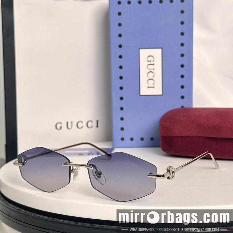 Gucci Glasses smh83