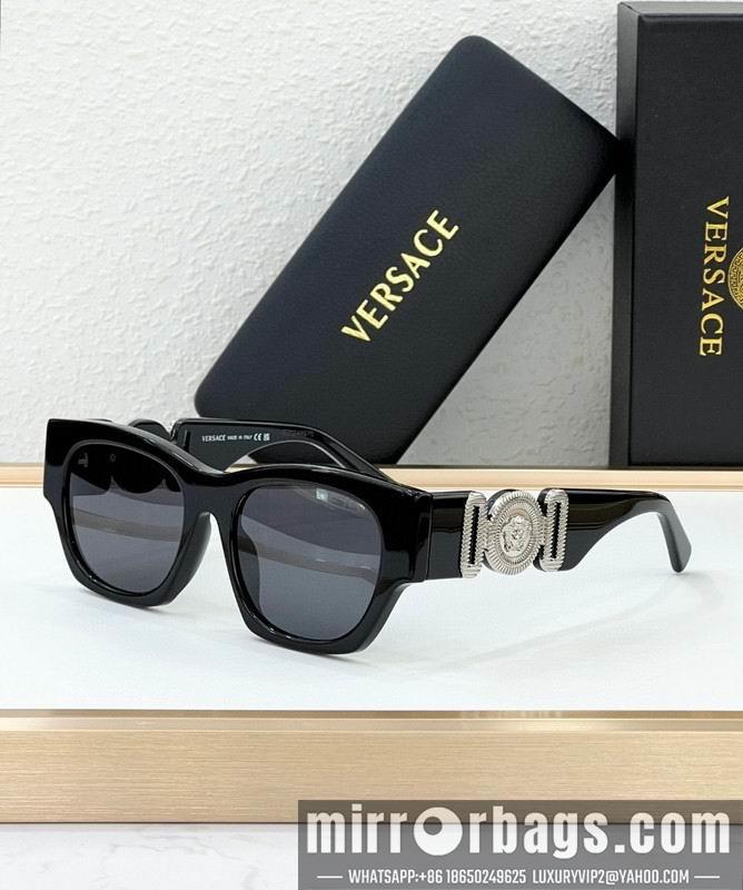 Versace Glasses 03smh75