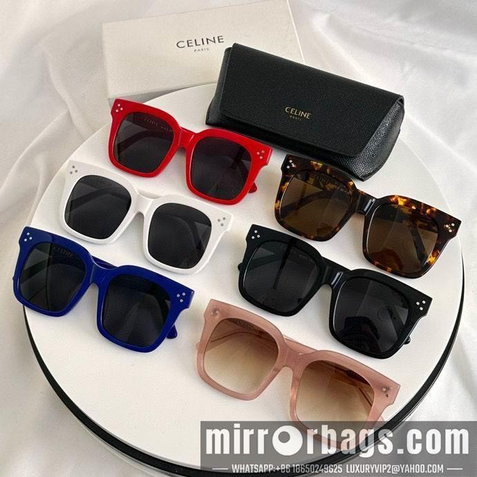 Celine Glasses smx152