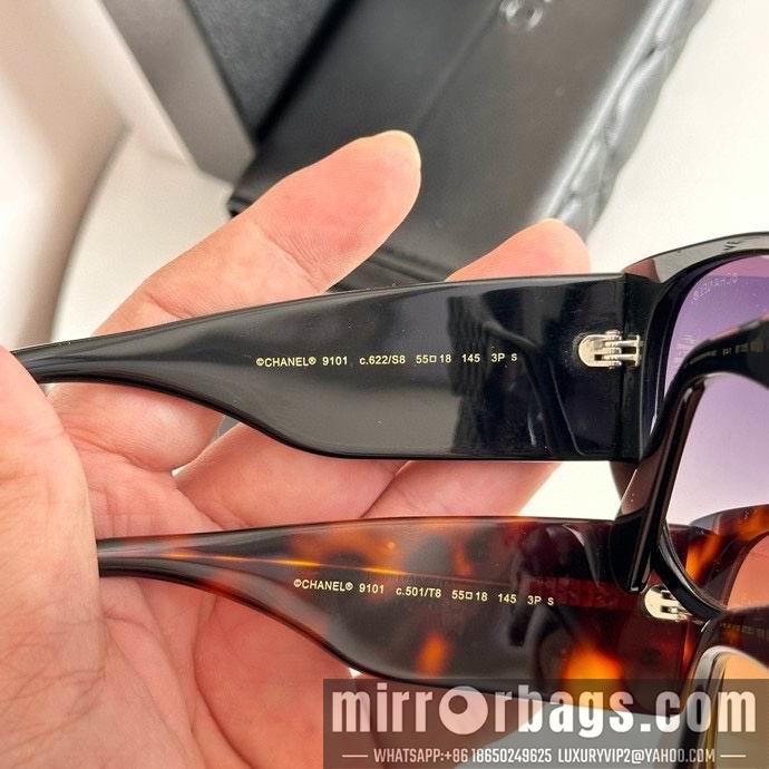 Chanel Glasses smx342