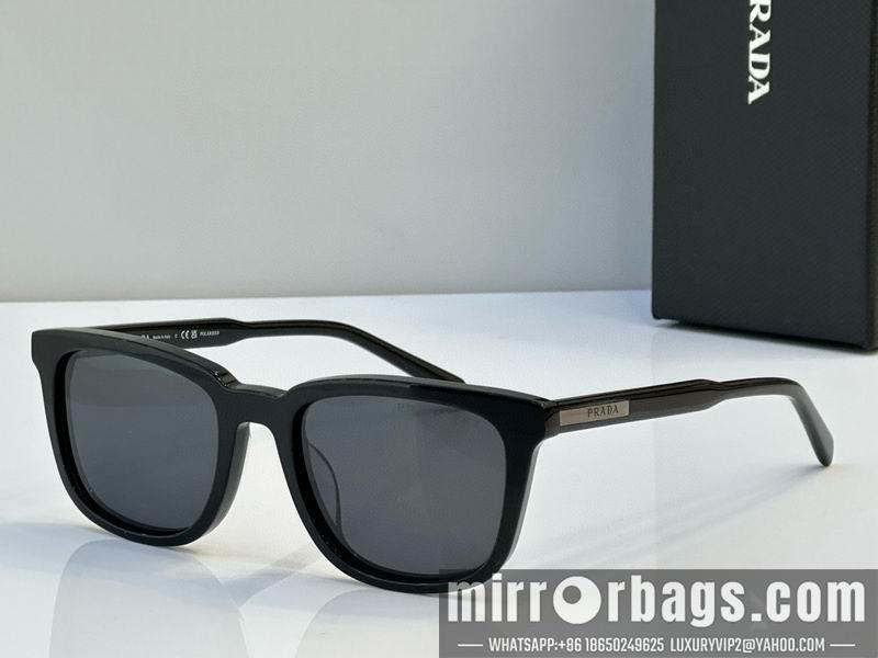 Prada Glasses smh139
