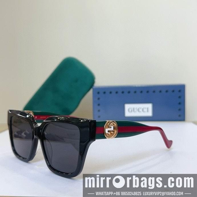 Gucci Glasses smr35