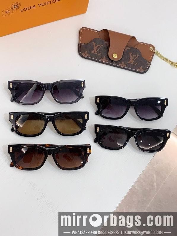 LV Glasses smx174