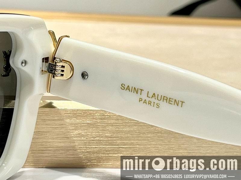 YSL Glasses smx52