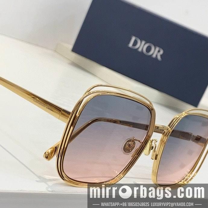 Dior Glasses smx95