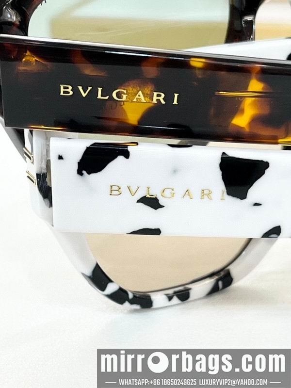 Bvlgari Glasses 03smh99