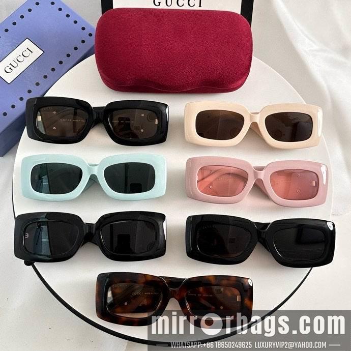 Gucci Glasses smx196