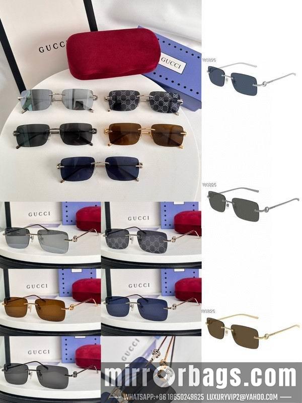 Gucci Glasses smh107