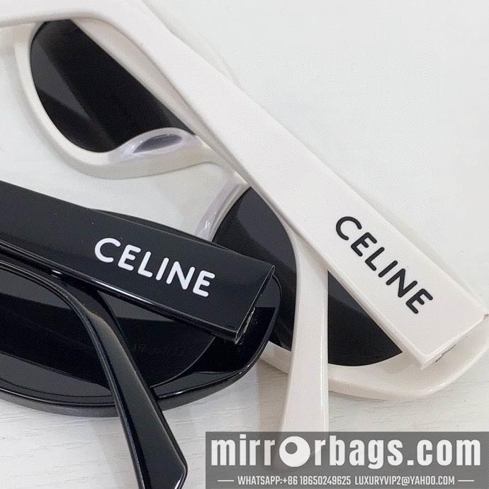 Celine Glasses smx213