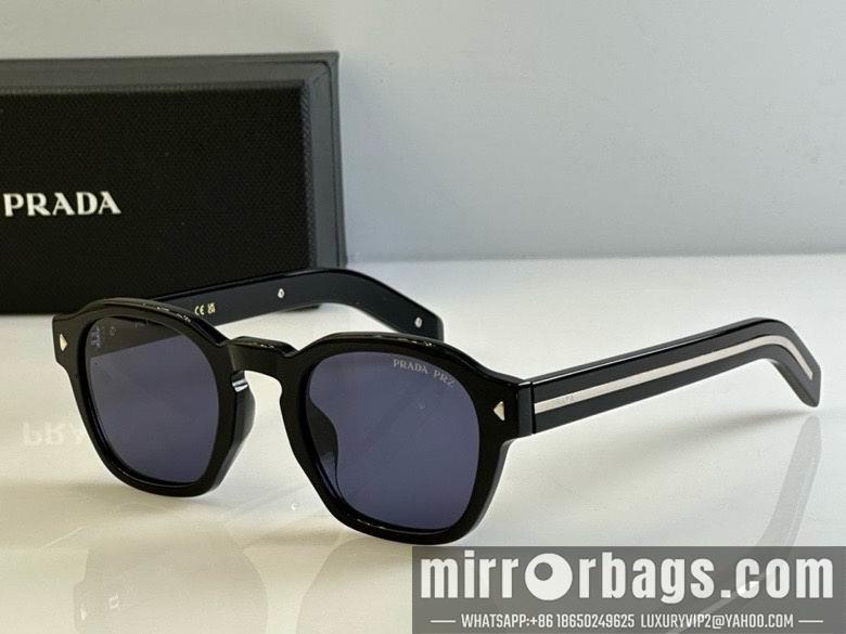 Prada Glasses smx302