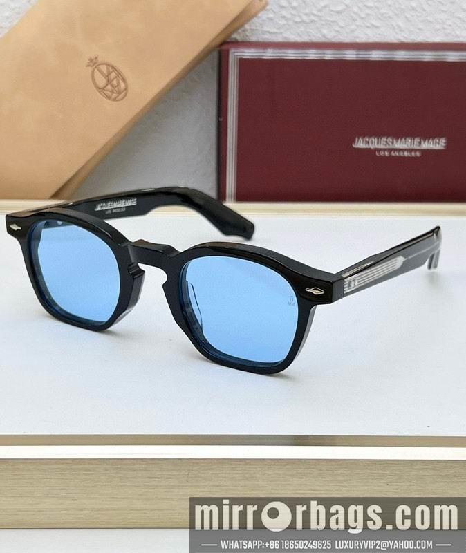 Jacques Marie Mage Glasses 03smh34