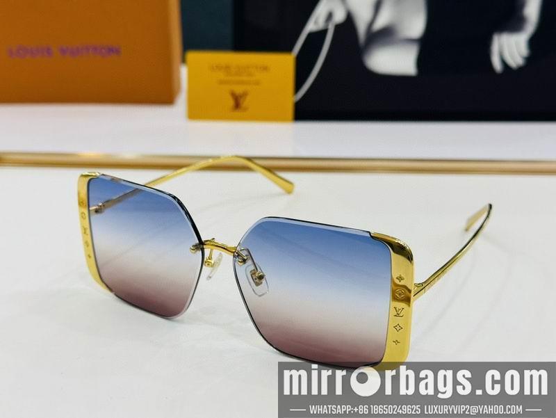 LV Glasses smr98