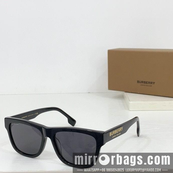 Burberry Glasses smr03
