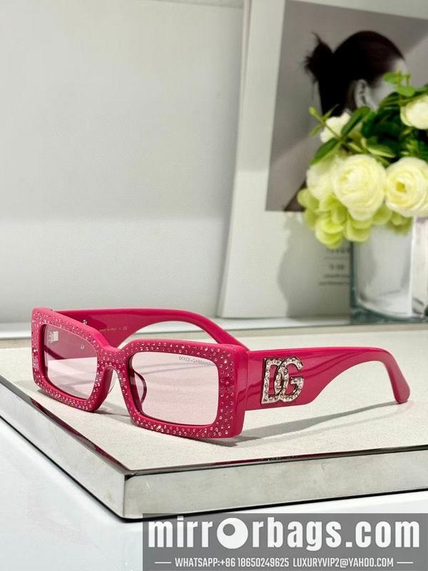 DG Glasses 03smh39