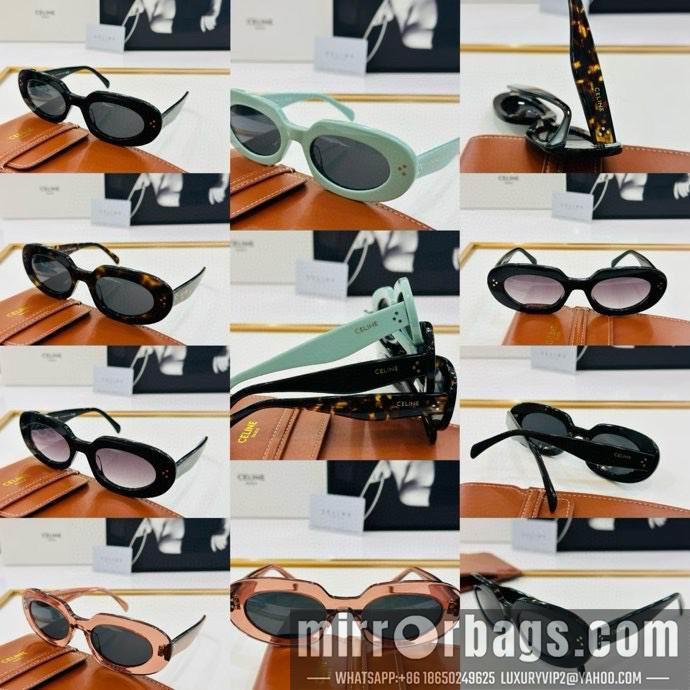 Celine Glasses smx180