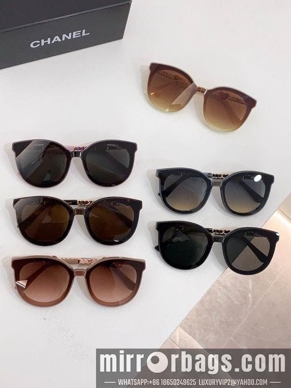 Chanel Glasses smx165