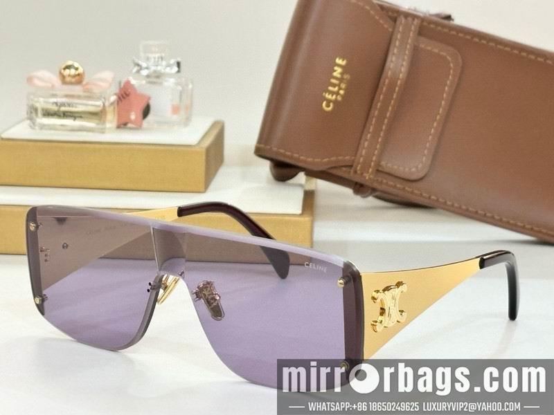 Celine Glasses 03smh25