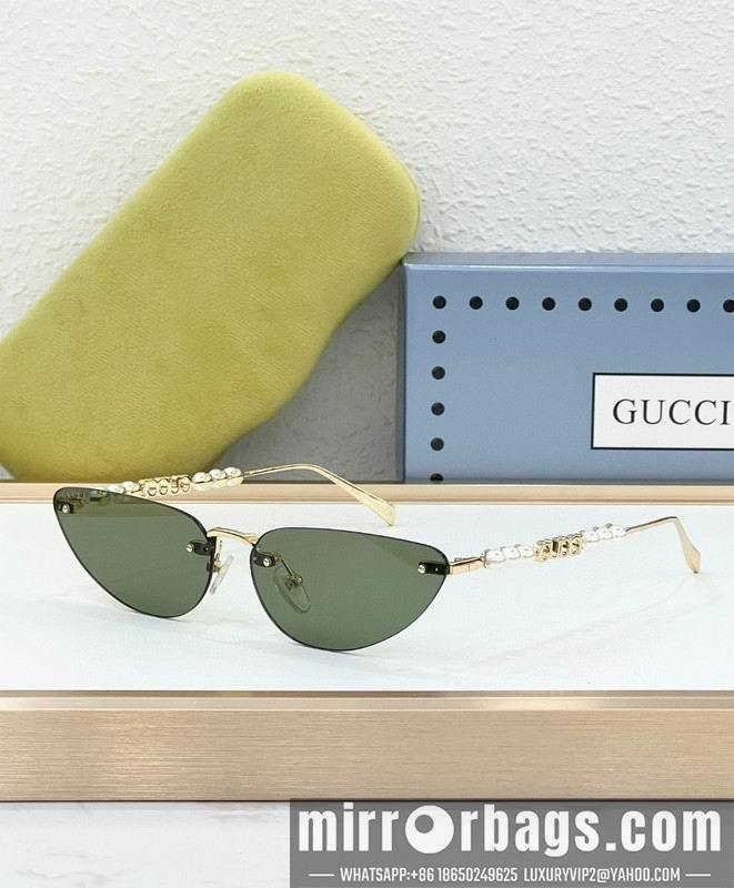 Gucci Glasses smh141