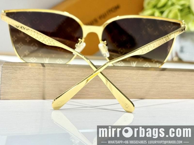 LV Glasses smh176