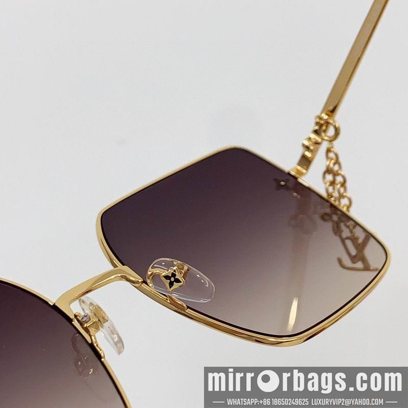 LV Glasses smr130