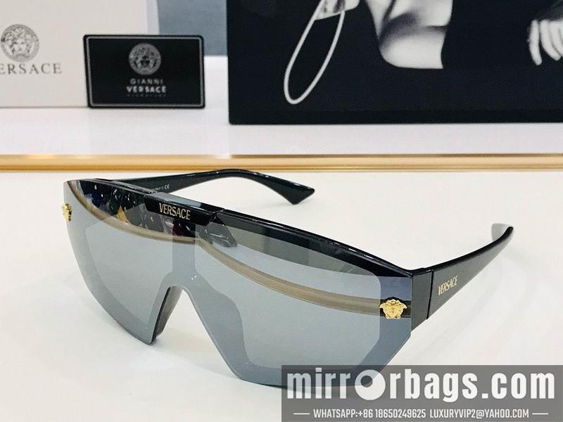 Versace Glaases smx44