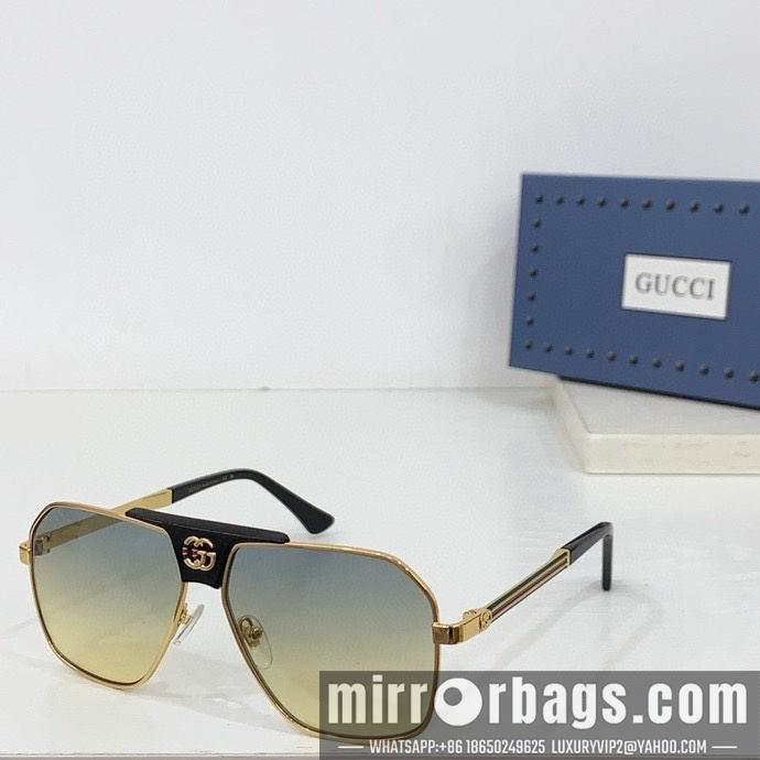 Gucci Glasses smx224