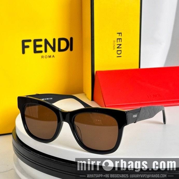 Fendi Glasses smx160
