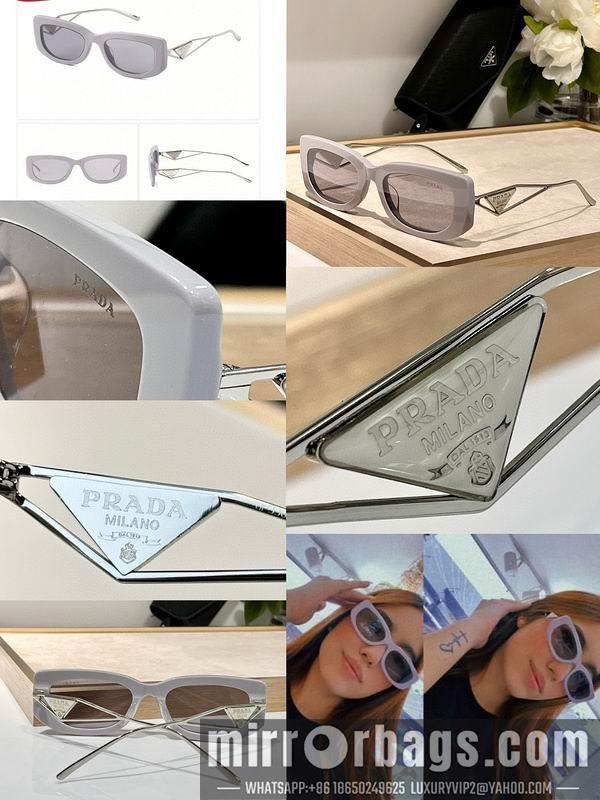 Prada Glasses smr05