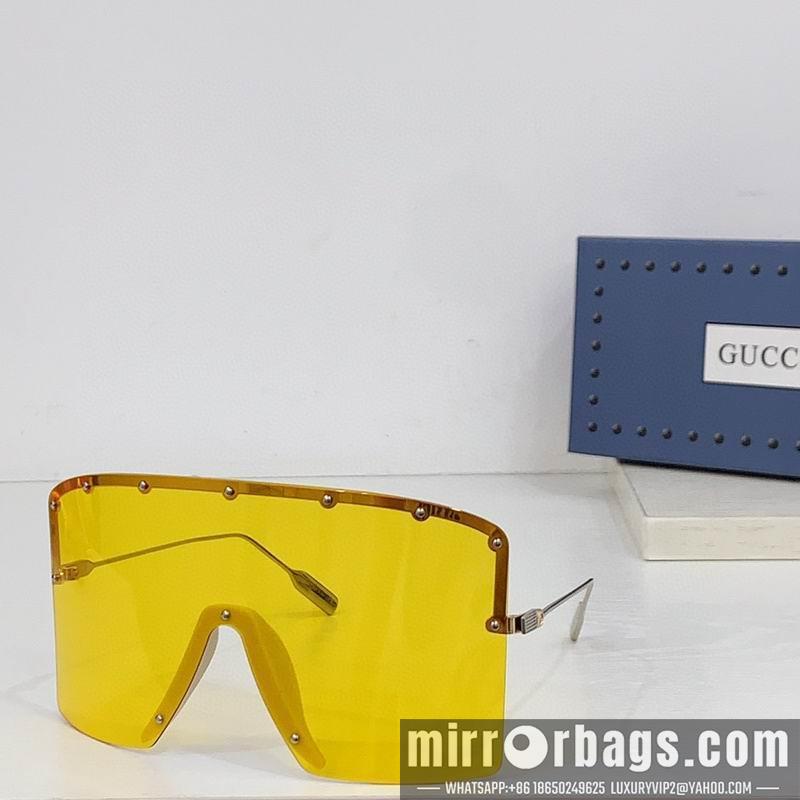 Gucci Glasses smr50