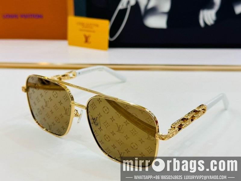 LV Glasses smr76