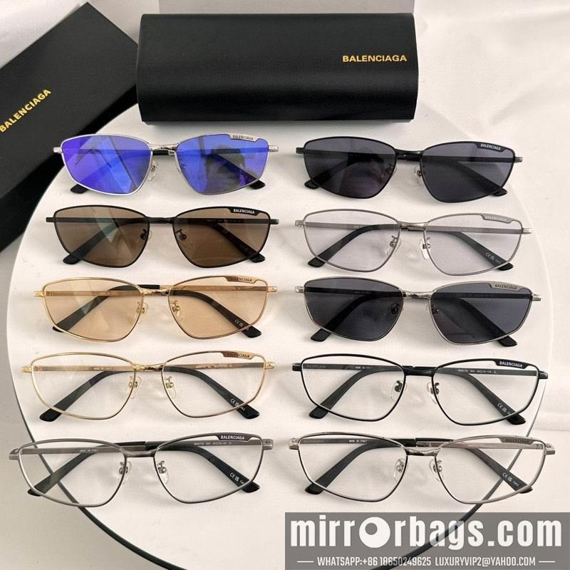 Balenciaga Glasses 03smh30
